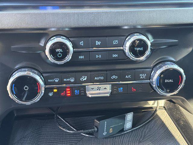 used 2023 Ford F-350 car, priced at $78,992