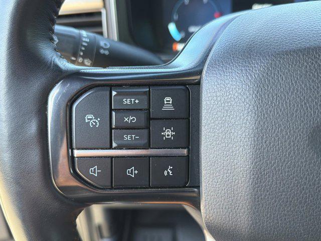 used 2023 Ford F-350 car, priced at $78,992