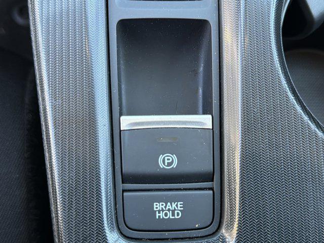 used 2022 Honda Civic car, priced at $23,500