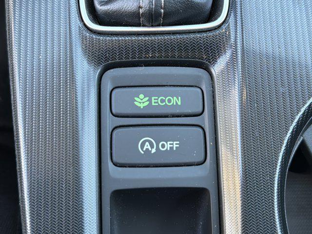 used 2022 Honda Civic car, priced at $23,500