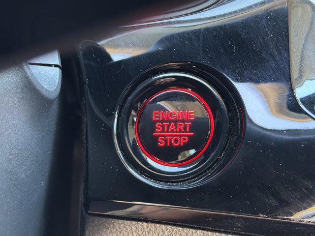 used 2022 Honda Civic car, priced at $23,500