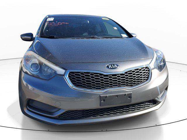 used 2016 Kia Forte car, priced at $11,290