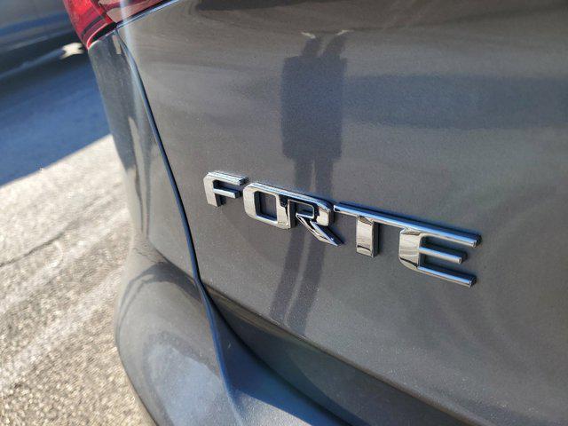 used 2016 Kia Forte car, priced at $11,290