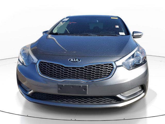 used 2016 Kia Forte car, priced at $11,290