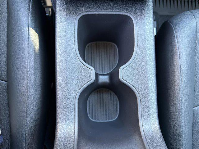 new 2026 Toyota Corolla Cross car, priced at $33,852