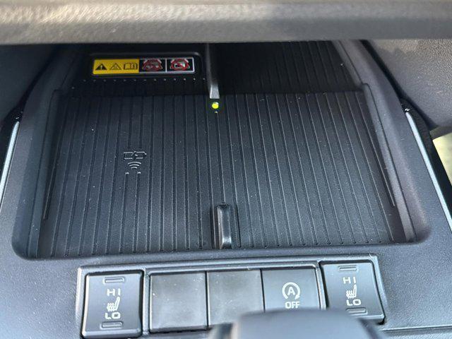 new 2026 Toyota Corolla Cross car, priced at $33,852