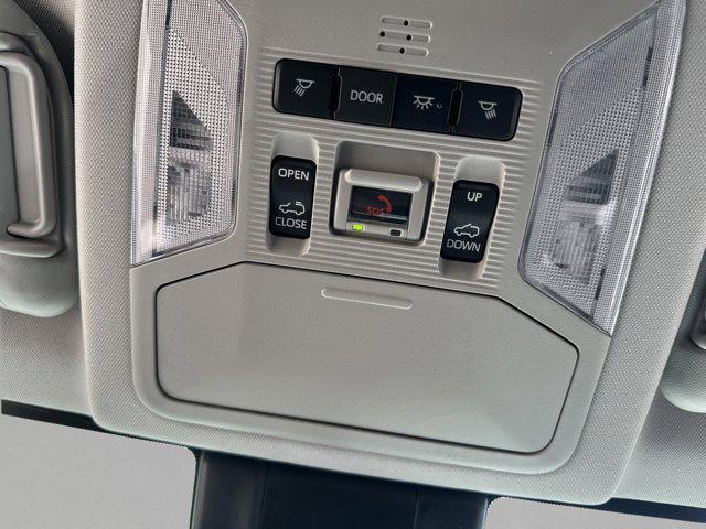 new 2025 Toyota RAV4 Hybrid car, priced at $40,631