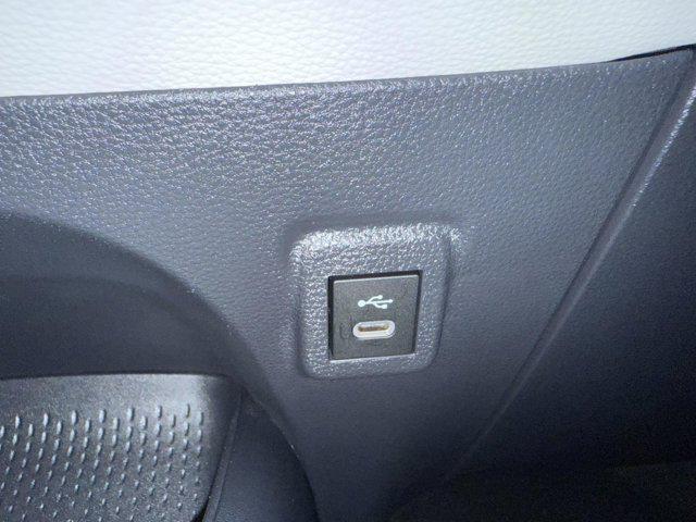 used 2024 Toyota Corolla car, priced at $21,500
