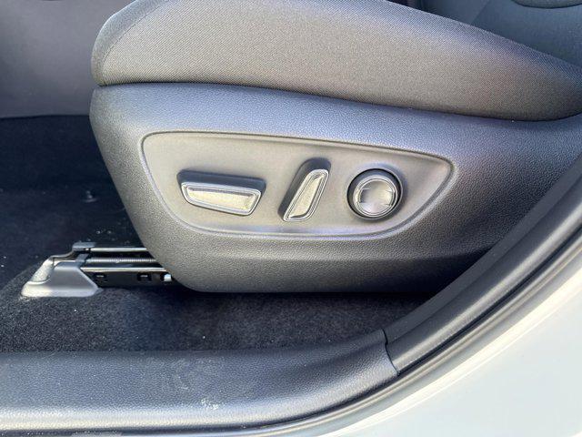 new 2025 Toyota RAV4 car, priced at $34,843