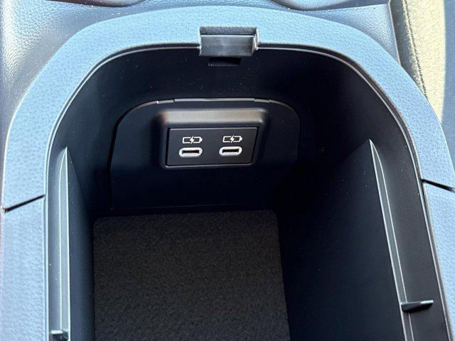 new 2025 Toyota RAV4 car, priced at $34,843