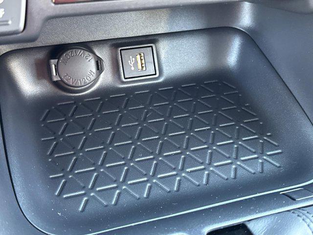 new 2025 Toyota RAV4 car, priced at $34,843