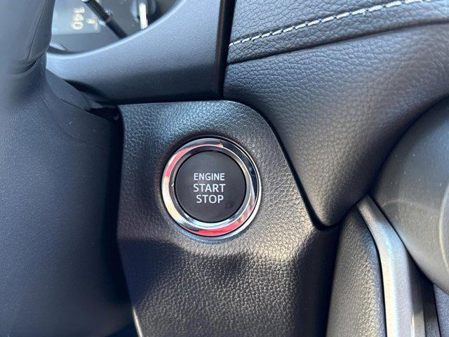 new 2025 Toyota RAV4 car, priced at $34,843