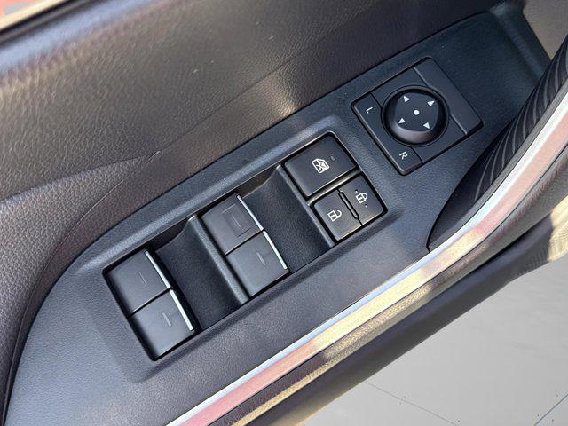 new 2025 Toyota RAV4 car, priced at $34,843