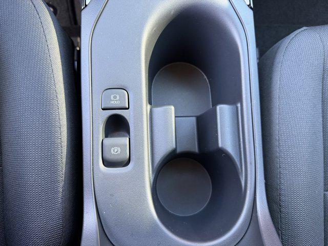 new 2026 Toyota Corolla Hybrid car, priced at $27,081