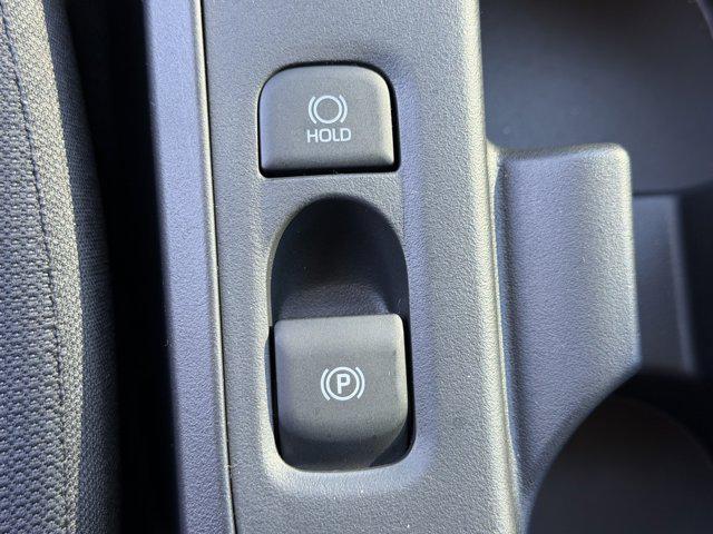 new 2026 Toyota Corolla Hybrid car, priced at $27,081