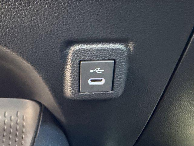 new 2026 Toyota Corolla Hybrid car, priced at $27,081