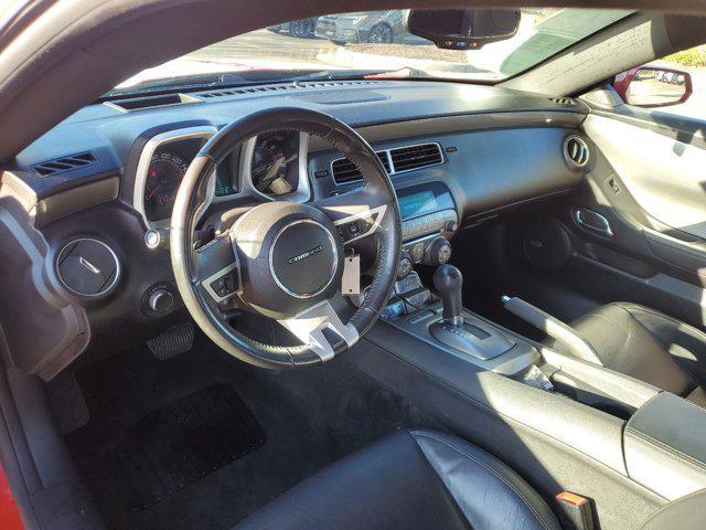 used 2011 Chevrolet Camaro car, priced at $16,850