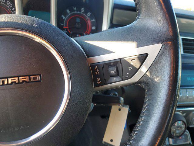 used 2011 Chevrolet Camaro car, priced at $16,850