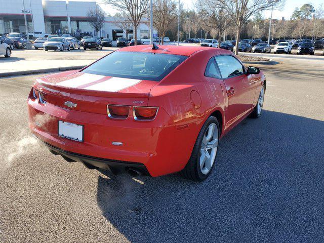 used 2011 Chevrolet Camaro car, priced at $16,850