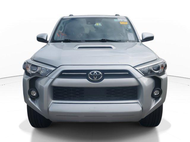 used 2023 Toyota 4Runner car, priced at $36,998