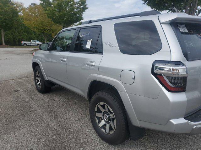 used 2023 Toyota 4Runner car, priced at $36,998