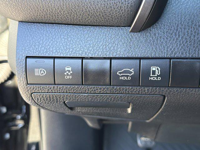 used 2023 Toyota Camry car, priced at $22,920