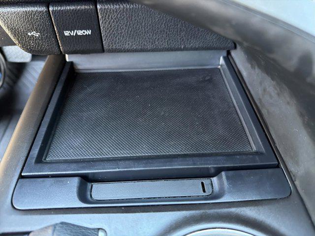 used 2023 Toyota Camry car, priced at $22,920