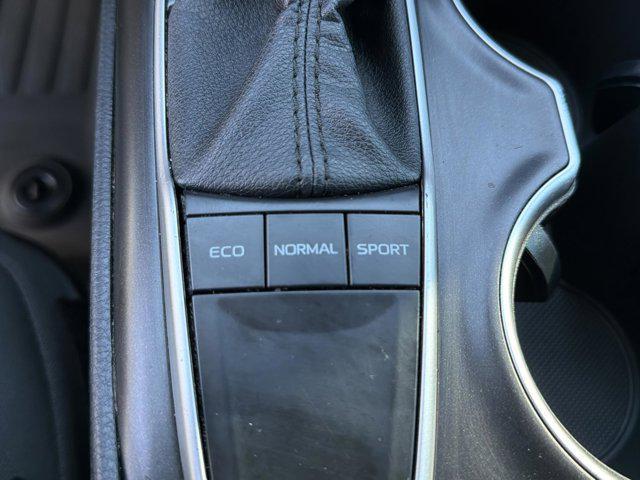 used 2023 Toyota Camry car, priced at $22,920