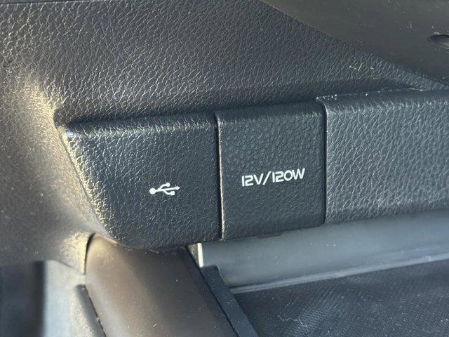 used 2023 Toyota Camry car, priced at $22,920