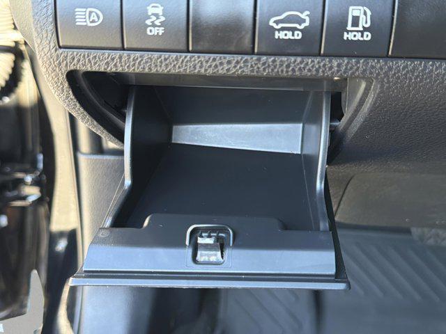 used 2023 Toyota Camry car, priced at $22,920