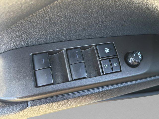 used 2023 Toyota Camry car, priced at $22,920