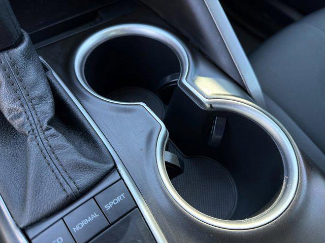 used 2023 Toyota Camry car, priced at $22,920