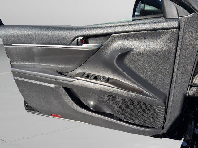 used 2023 Toyota Camry car, priced at $22,920