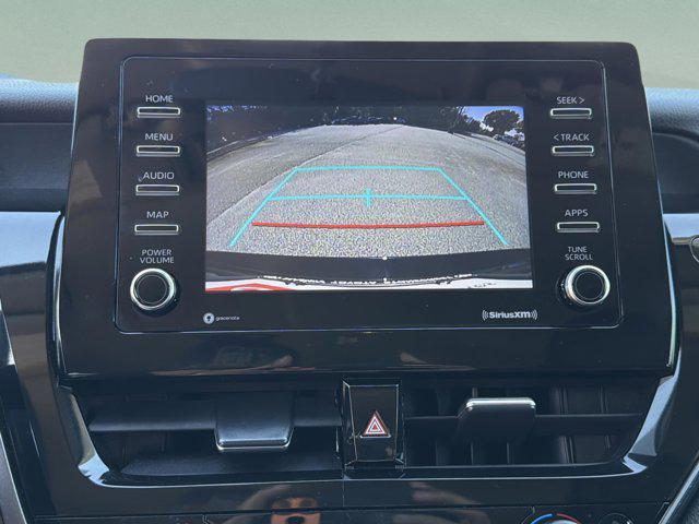 used 2023 Toyota Camry car, priced at $22,920