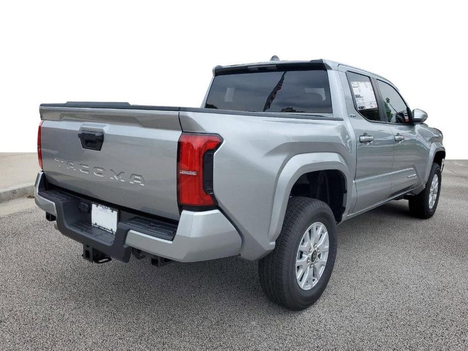 new 2024 Toyota Tacoma car, priced at $39,851