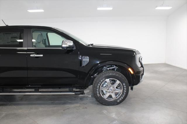 new 2024 Ford Ranger car, priced at $48,883