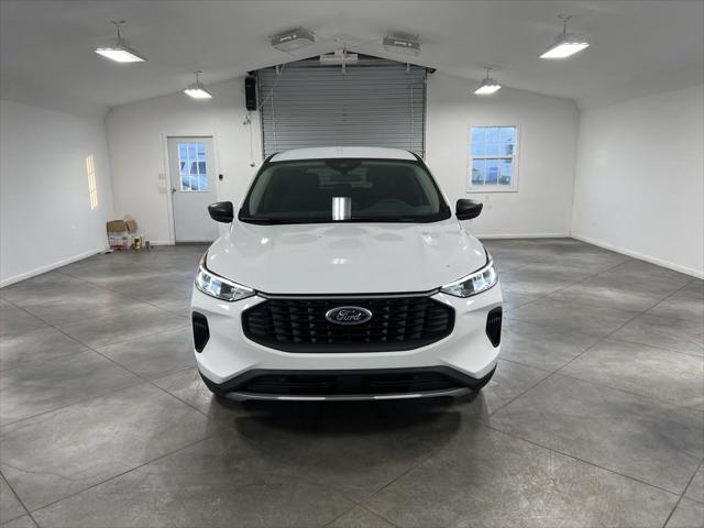 new 2024 Ford Escape car, priced at $26,088