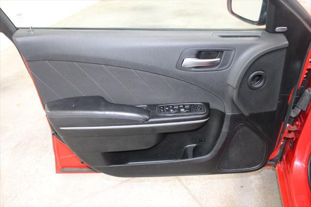 used 2023 Dodge Charger car, priced at $22,548