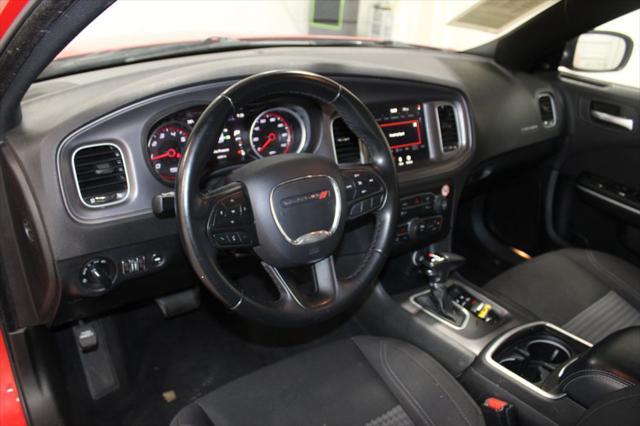 used 2023 Dodge Charger car, priced at $22,548