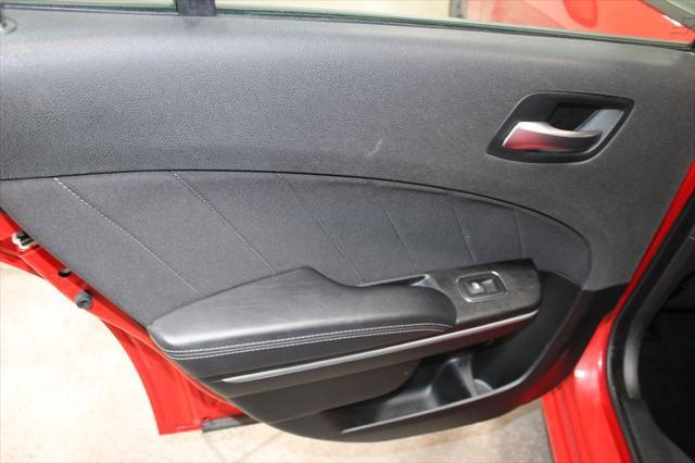 used 2023 Dodge Charger car, priced at $22,548