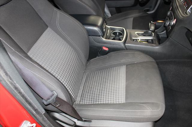 used 2023 Dodge Charger car, priced at $22,548