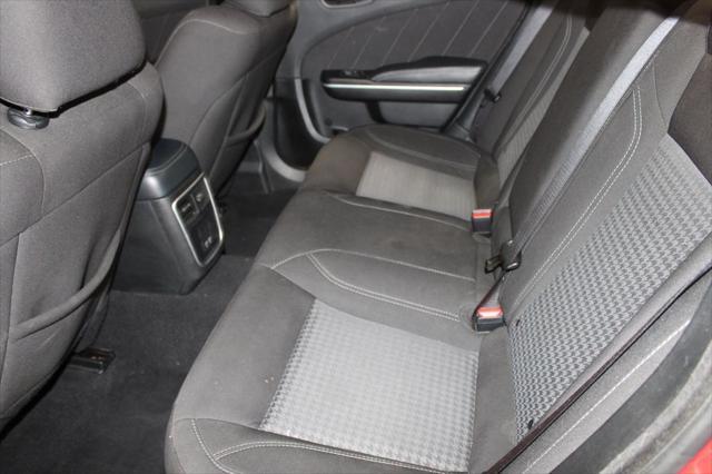 used 2023 Dodge Charger car, priced at $22,548