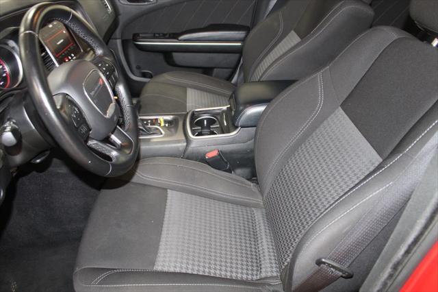 used 2023 Dodge Charger car, priced at $22,548
