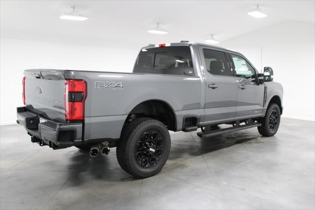 new 2025 Ford F-250 car, priced at $85,996