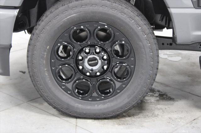 new 2025 Ford F-250 car, priced at $85,996