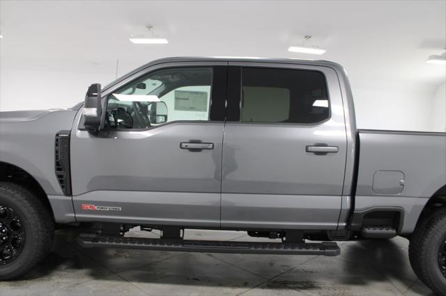 new 2025 Ford F-250 car, priced at $85,996