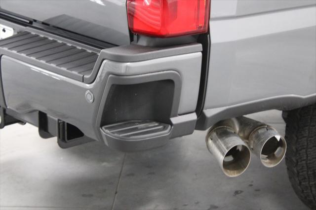 new 2025 Ford F-250 car, priced at $85,996