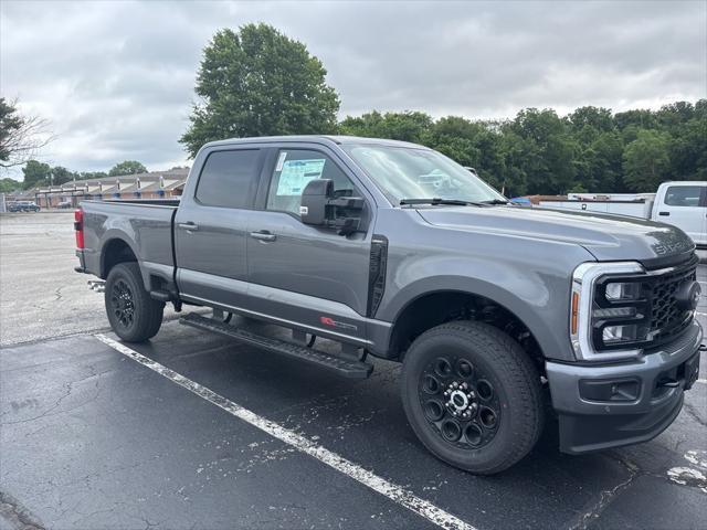 new 2025 Ford F-250 car, priced at $85,996