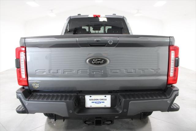 new 2025 Ford F-250 car, priced at $85,996