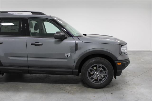 new 2024 Ford Bronco Sport car, priced at $28,250